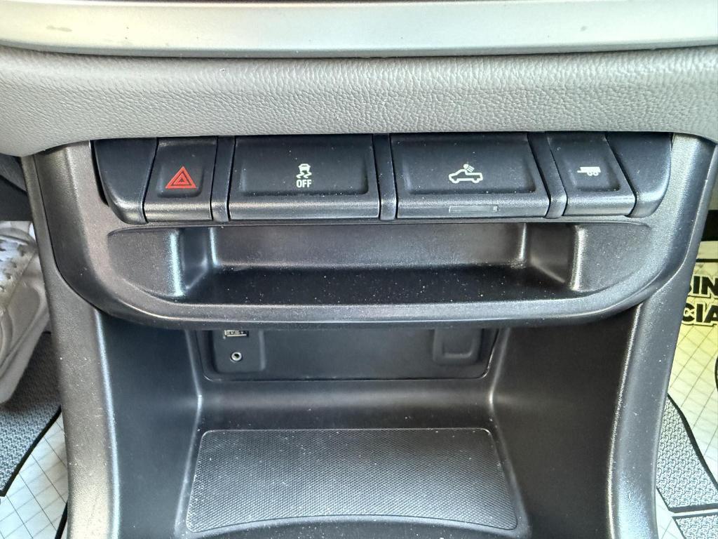 used 2016 Chevrolet Colorado car, priced at $16,929