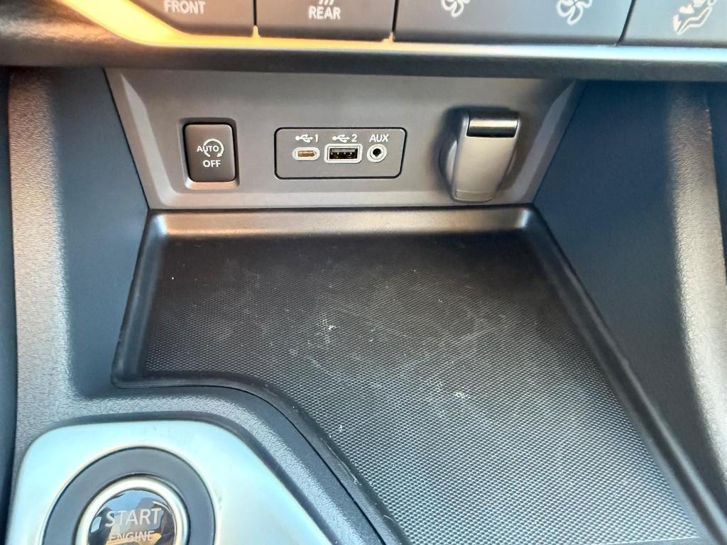 new 2025 Nissan Sentra car, priced at $25,981