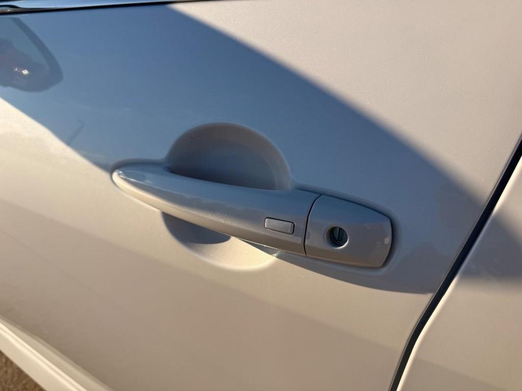 new 2025 Nissan Sentra car, priced at $25,981