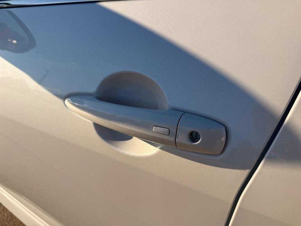 new 2025 Nissan Sentra car, priced at $26,481