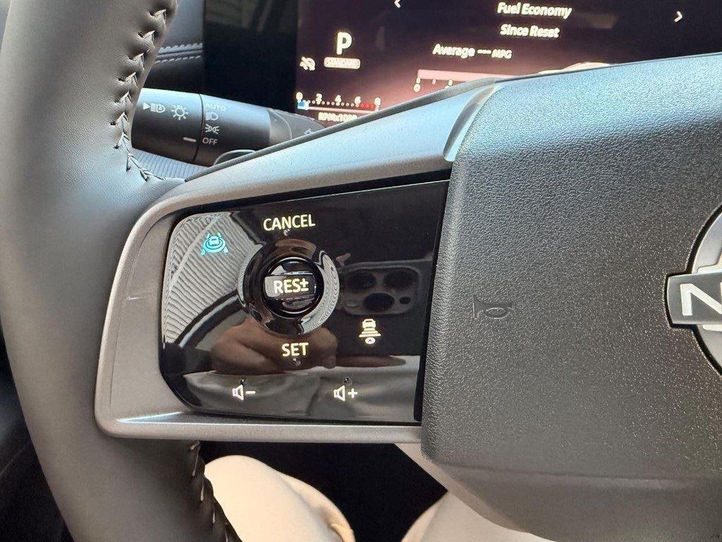 new 2026 Nissan Murano car, priced at $38,256
