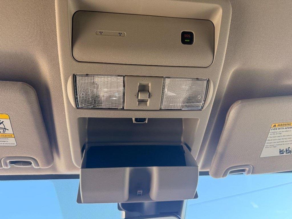 new 2026 Nissan Frontier car, priced at $39,697