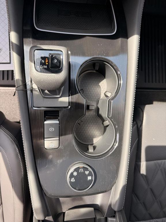 new 2026 Nissan Rogue car, priced at $36,227