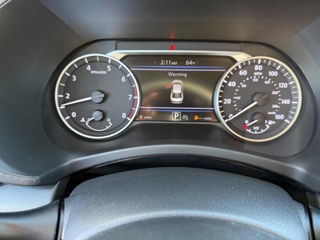 new 2025 Nissan Sentra car, priced at $25,902