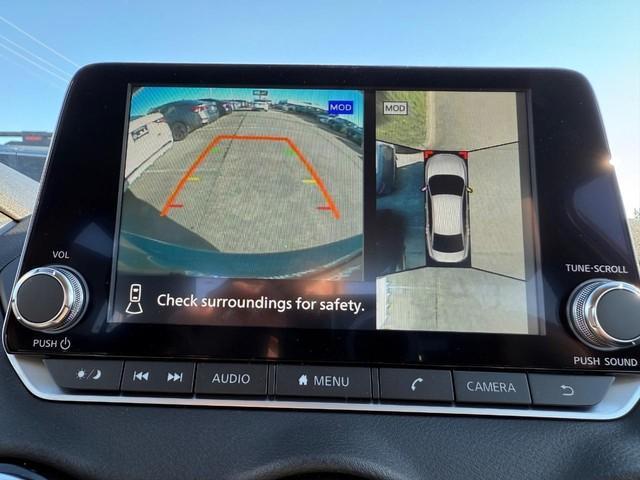 new 2025 Nissan Sentra car, priced at $25,902