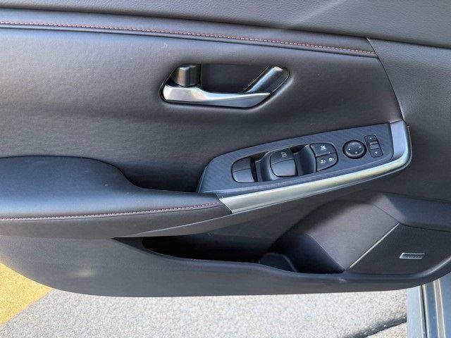 new 2025 Nissan Sentra car, priced at $26,402