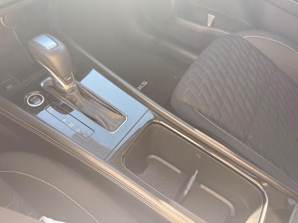 used 2021 Nissan Kicks car, priced at $18,281