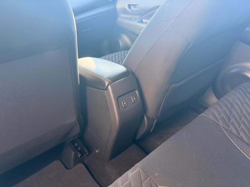 used 2021 Nissan Kicks car, priced at $18,281