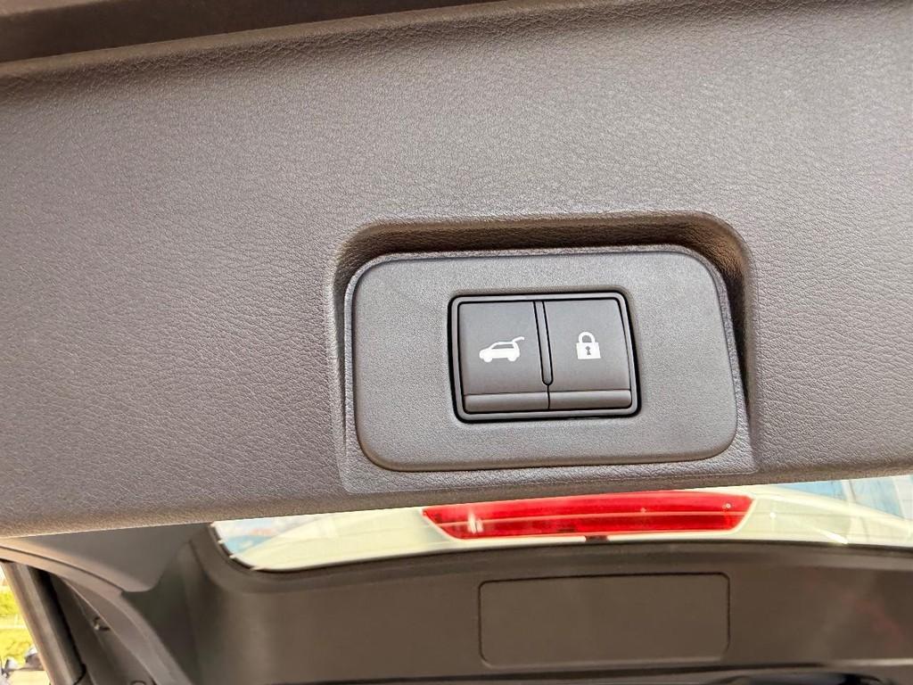 new 2026 Nissan Rogue car, priced at $29,970