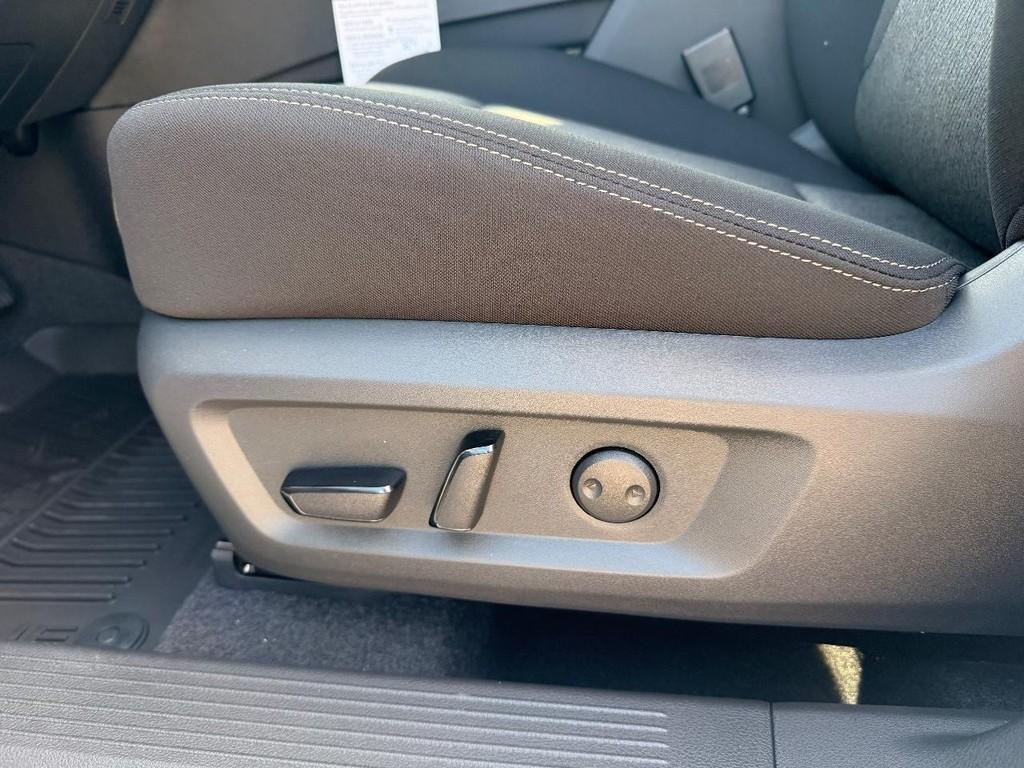 new 2026 Nissan Rogue car, priced at $29,970