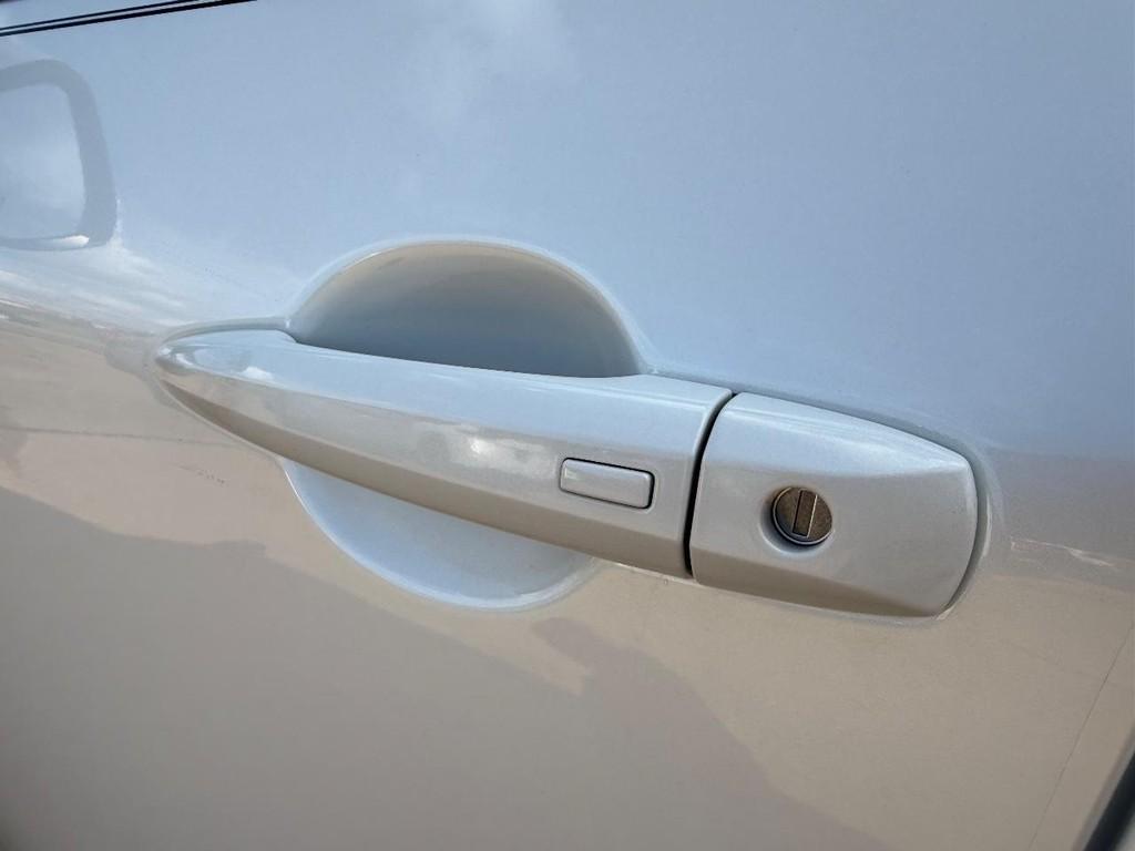 new 2026 Nissan Rogue car, priced at $29,970