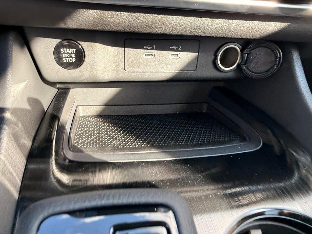 new 2026 Nissan Rogue car, priced at $29,970