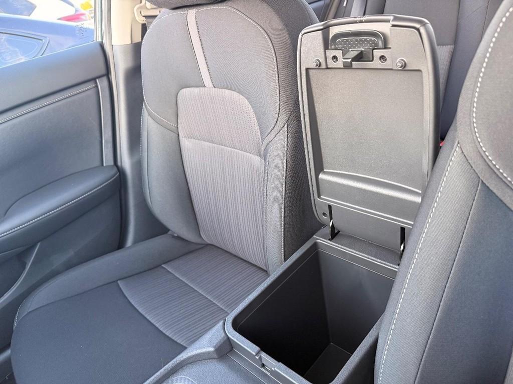 new 2025 Nissan Sentra car, priced at $21,956