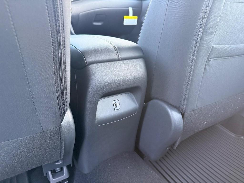 new 2025 Nissan Sentra car, priced at $21,956