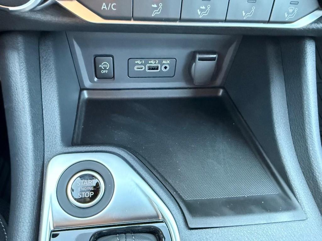 new 2025 Nissan Sentra car, priced at $21,956