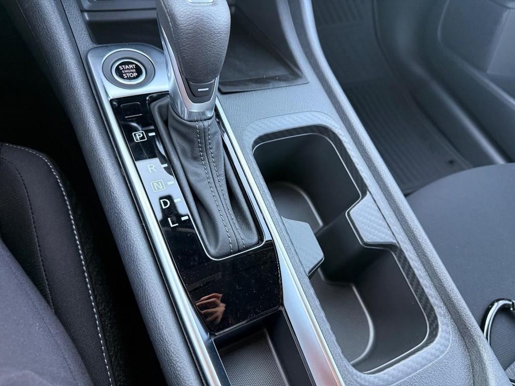 new 2025 Nissan Sentra car, priced at $21,956