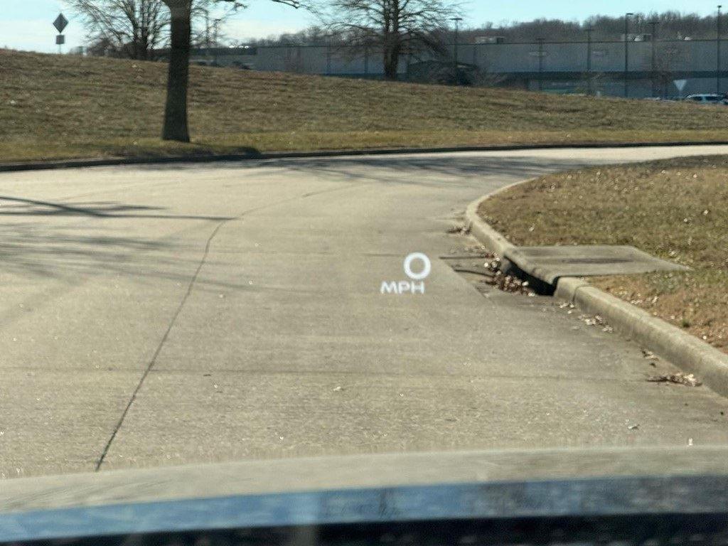 used 2024 Nissan Pathfinder car, priced at $37,685