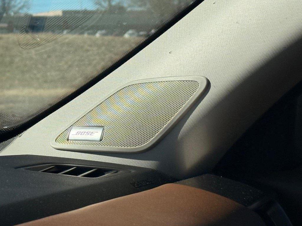 used 2024 Nissan Pathfinder car, priced at $37,685