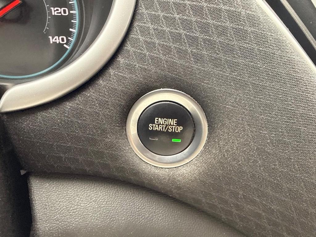 used 2022 Chevrolet Malibu car, priced at $17,689