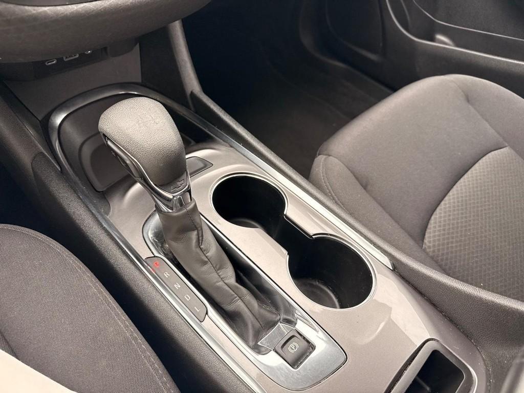 used 2022 Chevrolet Malibu car, priced at $17,689