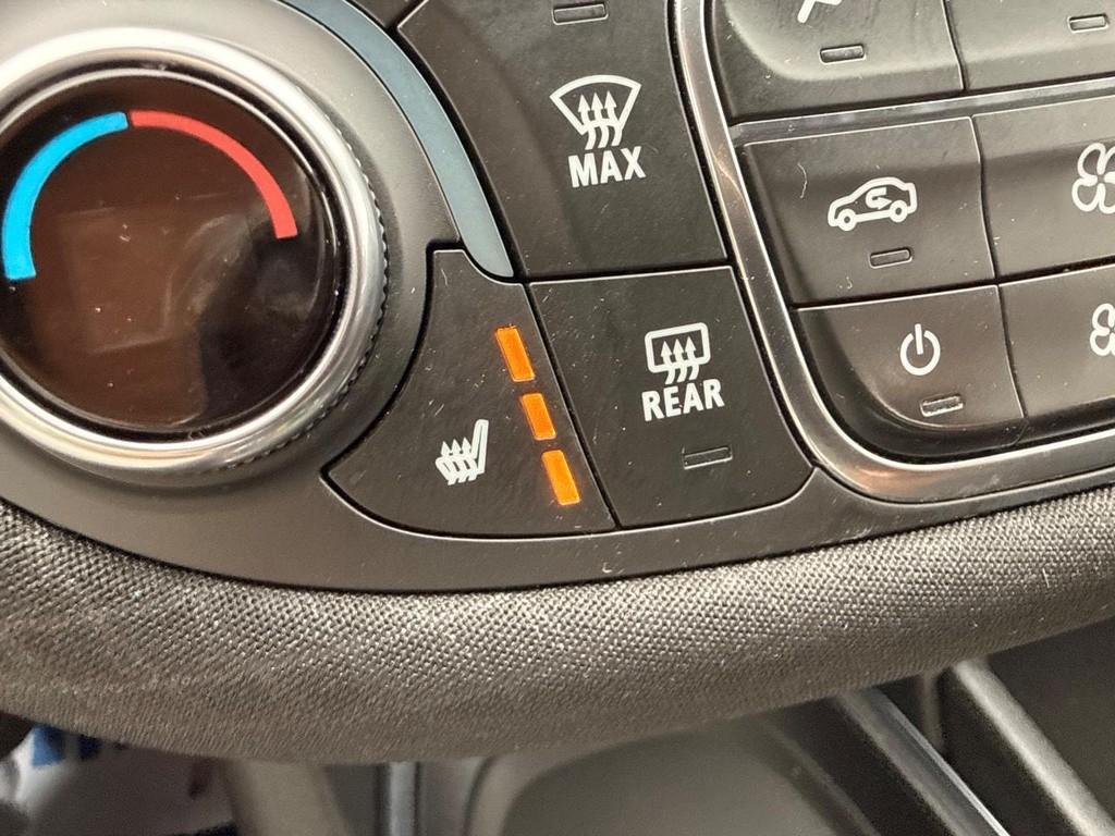 used 2022 Chevrolet Malibu car, priced at $17,689