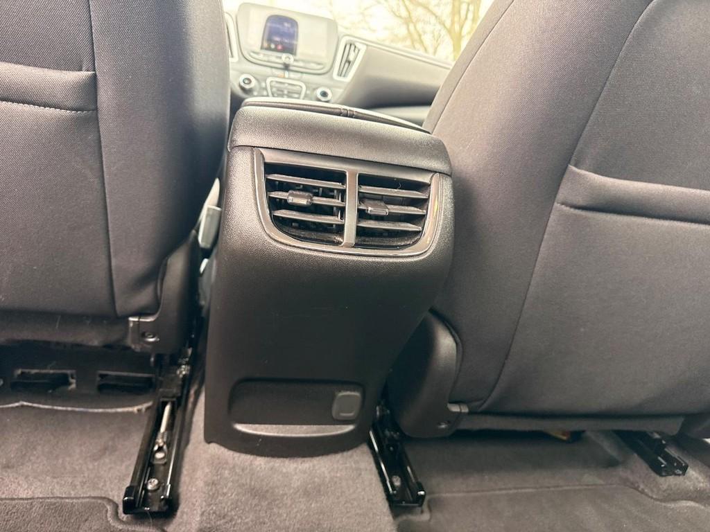 used 2022 Chevrolet Malibu car, priced at $17,689