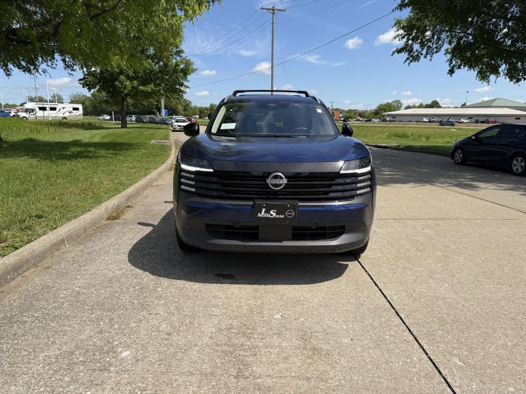 new 2026 Nissan Kicks car, priced at $27,980