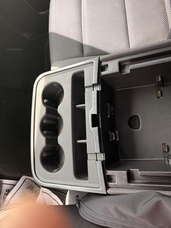 used 2015 Chevrolet Silverado 1500 car, priced at $11,580