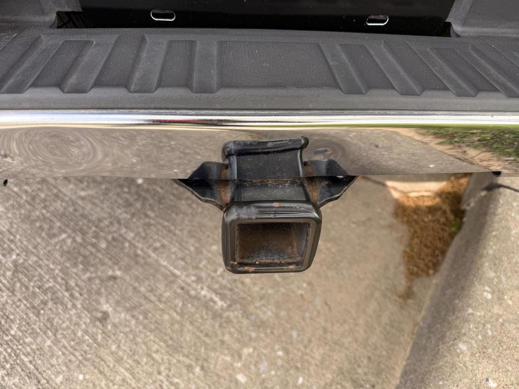 used 2015 Chevrolet Silverado 1500 car, priced at $11,580