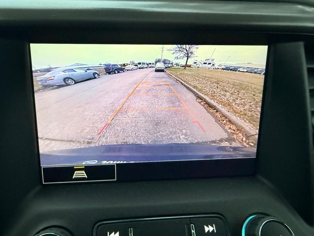 used 2023 GMC Acadia car, priced at $32,274