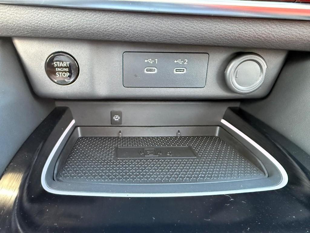 new 2026 Nissan Rogue car, priced at $38,164