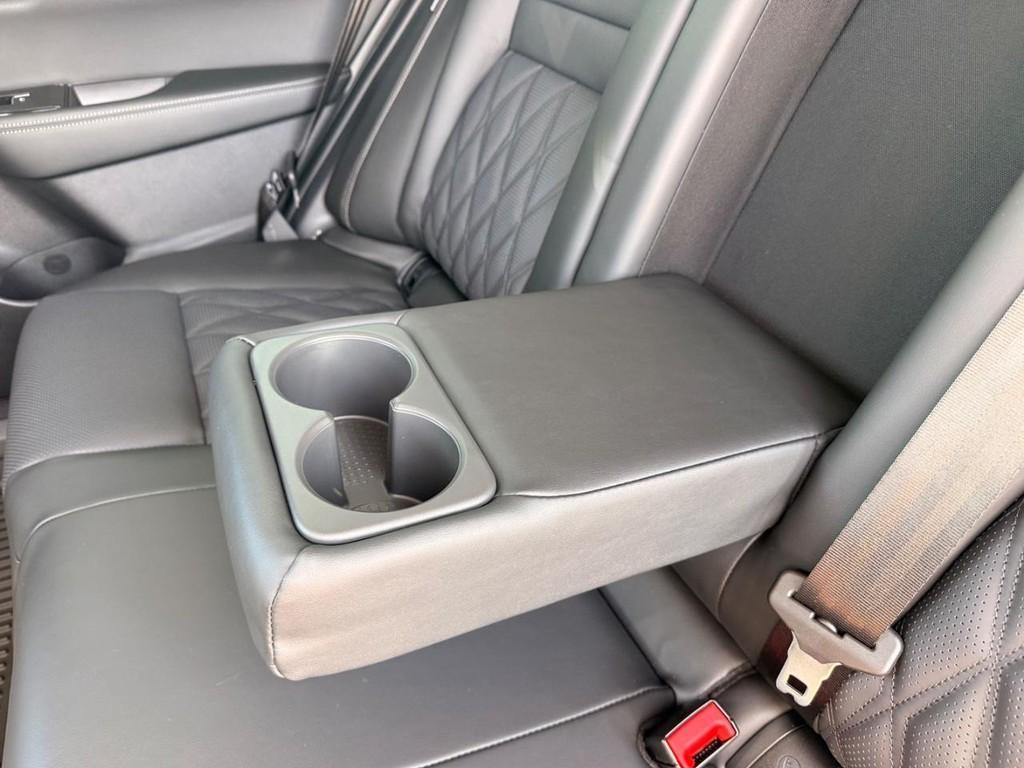 new 2026 Nissan Rogue car, priced at $38,164