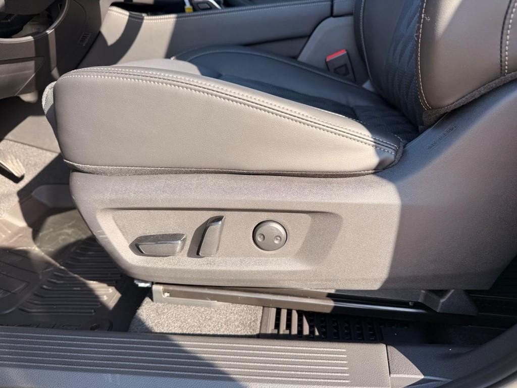 new 2026 Nissan Rogue car, priced at $38,164