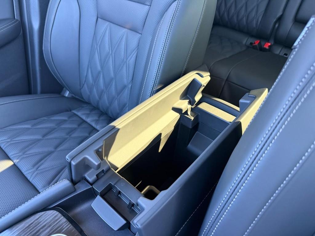 new 2026 Nissan Rogue car, priced at $38,164