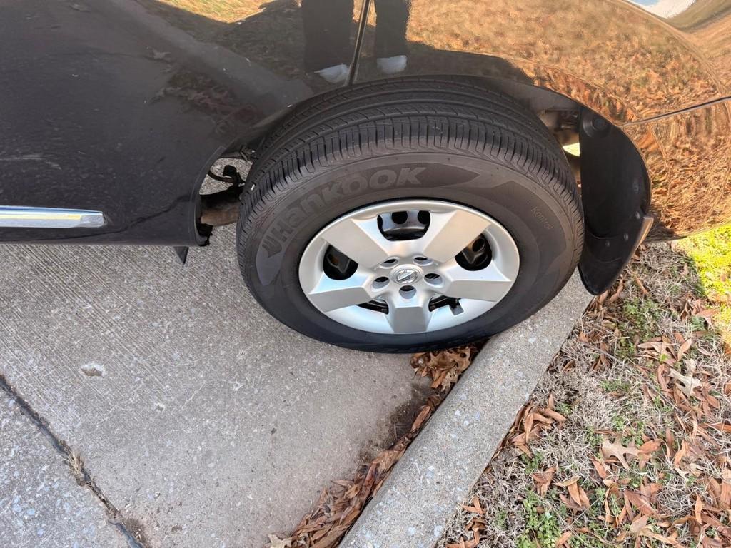 used 2015 Nissan Rogue Select car, priced at $9,987