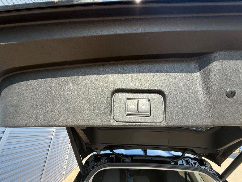 new 2026 Nissan Rogue car, priced at $28,965