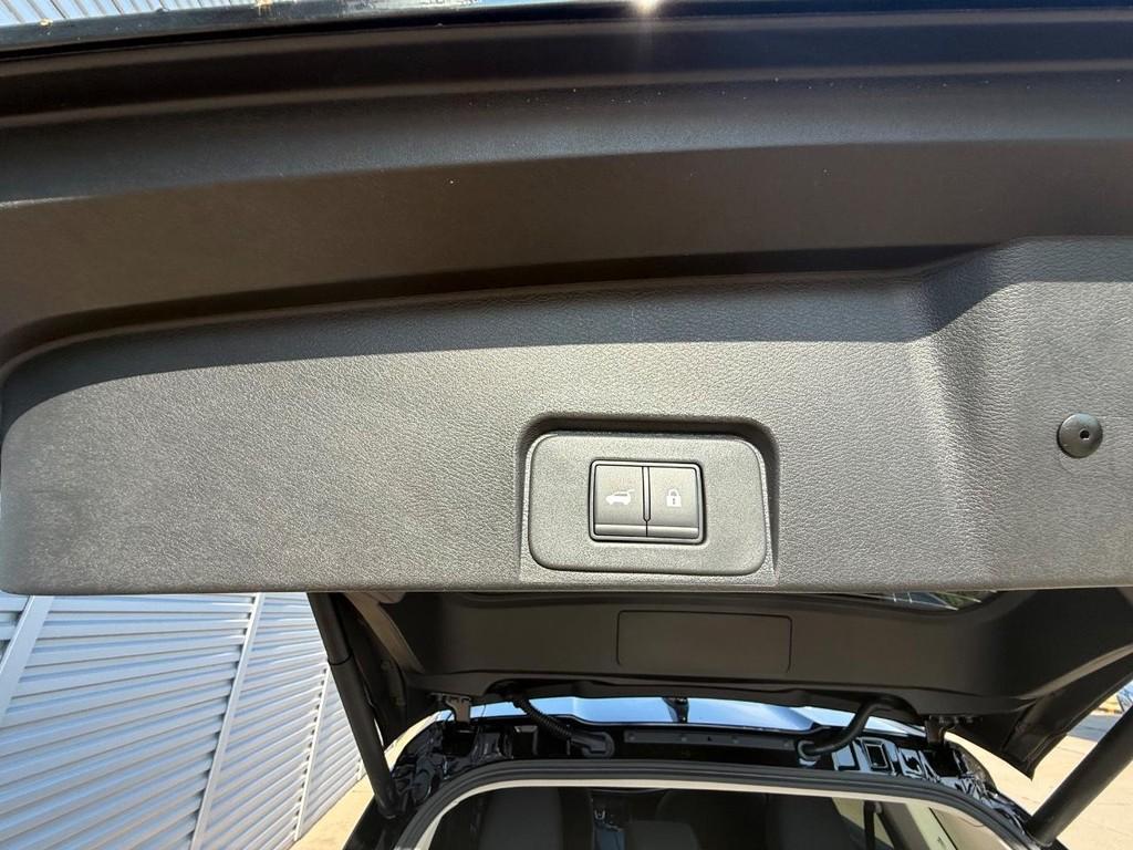 new 2026 Nissan Rogue car, priced at $28,965