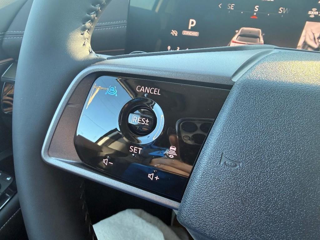 new 2026 Nissan Murano car, priced at $47,768