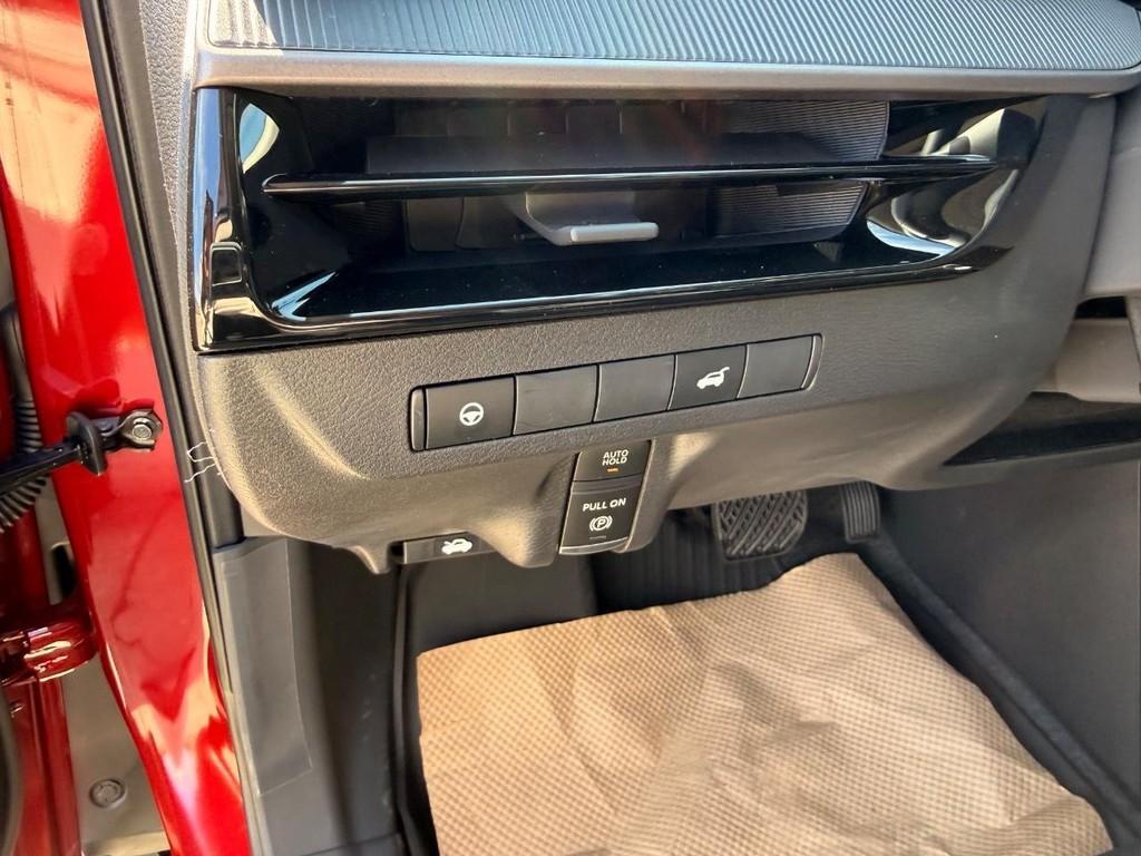 new 2026 Nissan Murano car, priced at $38,256