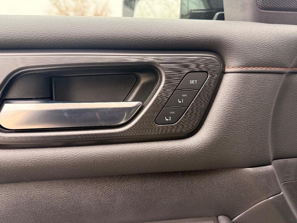 new 2026 Nissan Armada car, priced at $76,042