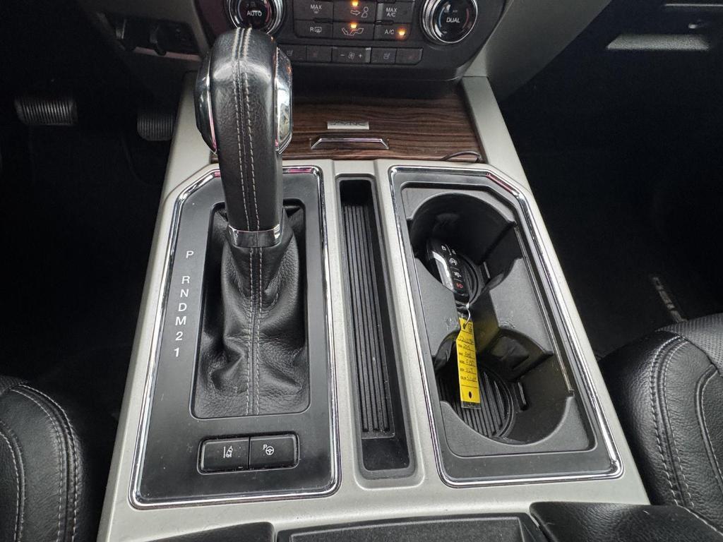 used 2015 Ford F-150 car, priced at $18,281