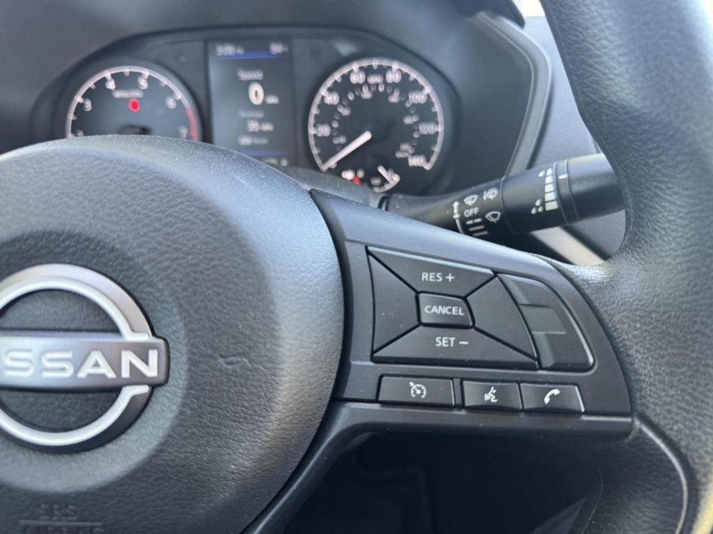 used 2024 Nissan Altima car, priced at $20,886