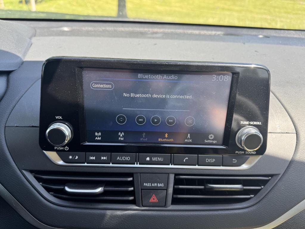 used 2024 Nissan Altima car, priced at $20,886
