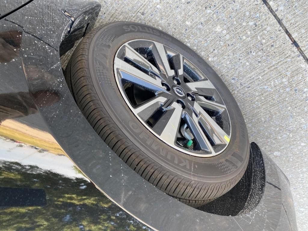 new 2025 Nissan Versa car, priced at $20,311