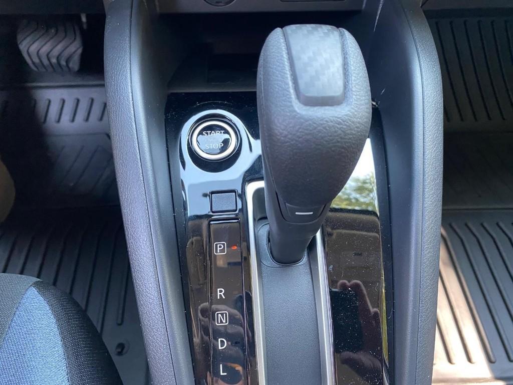 new 2025 Nissan Versa car, priced at $20,311