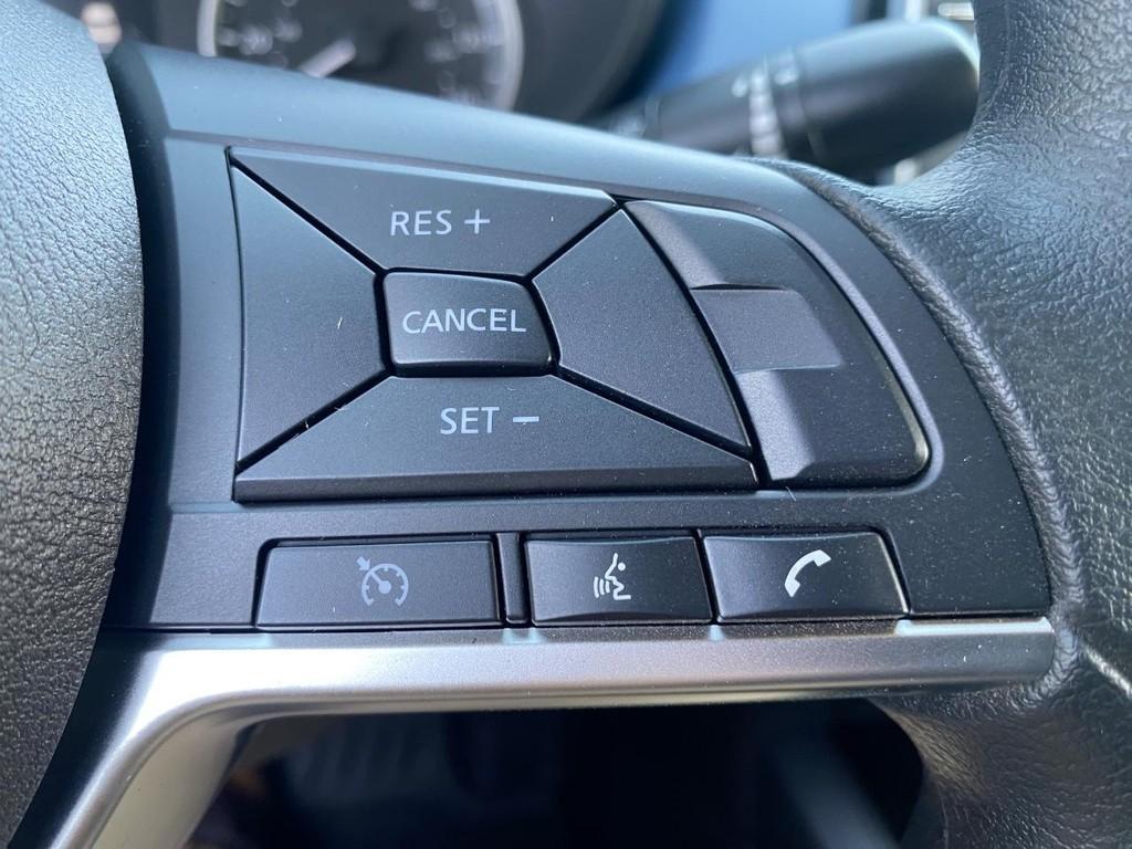 new 2025 Nissan Versa car, priced at $20,311