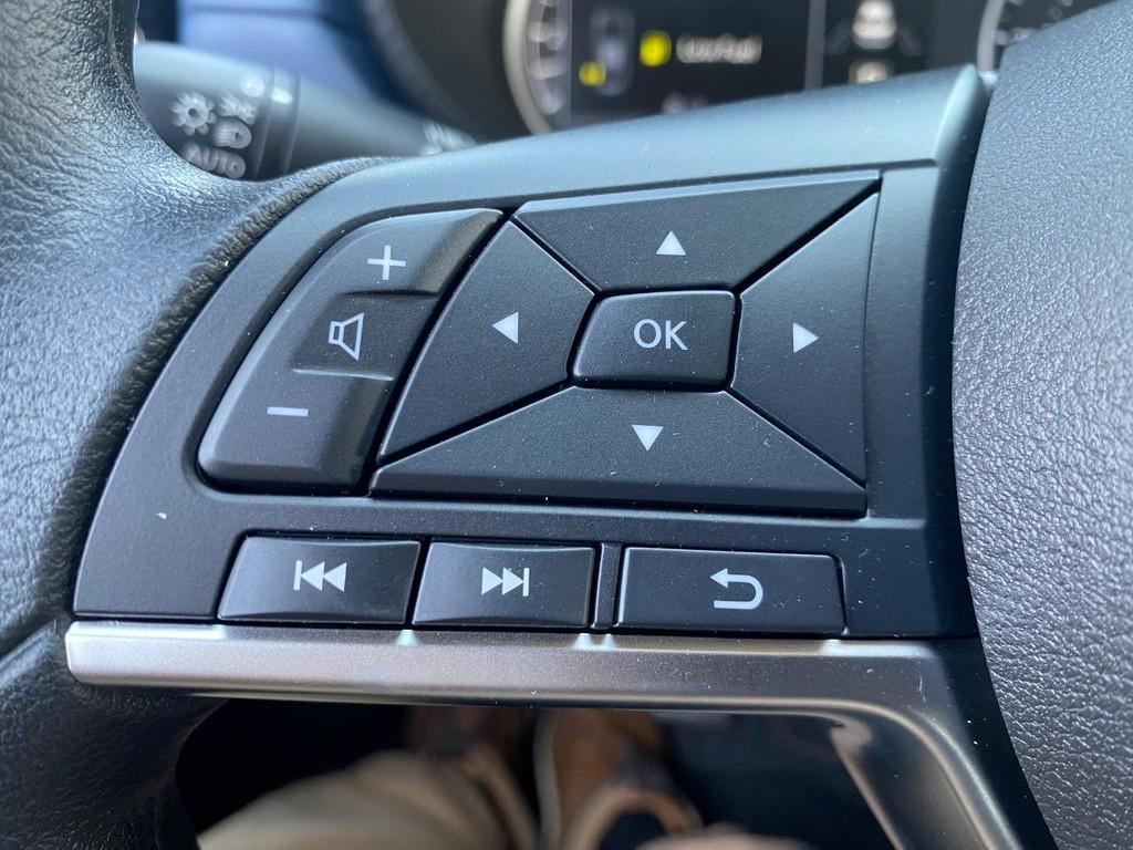 new 2025 Nissan Versa car, priced at $20,311