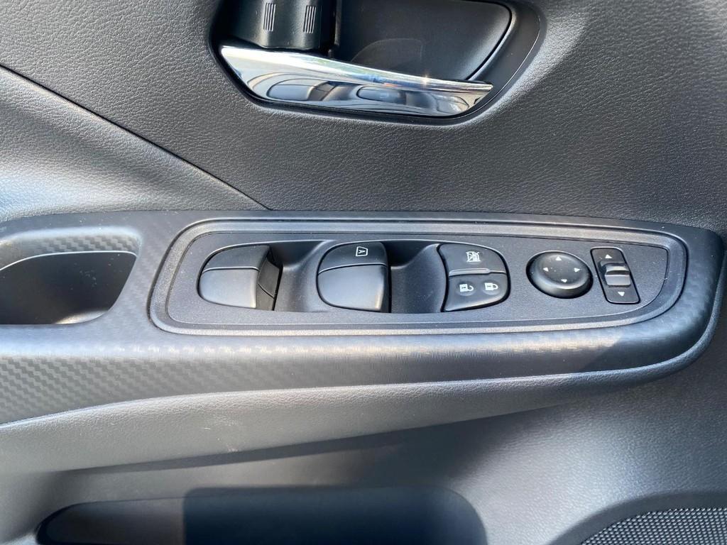 new 2025 Nissan Versa car, priced at $20,311