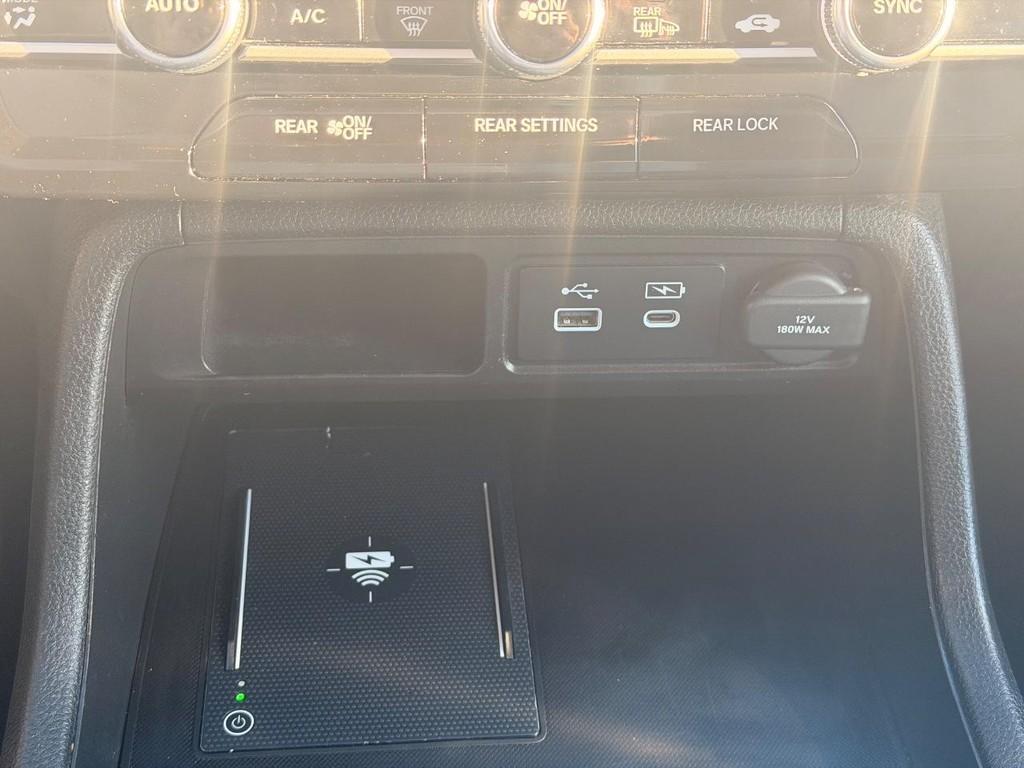 used 2023 Honda Pilot car, priced at $41,688