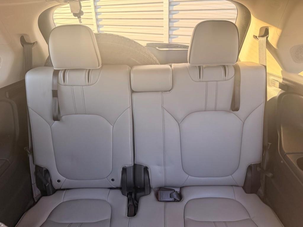 used 2023 Honda Pilot car, priced at $41,688
